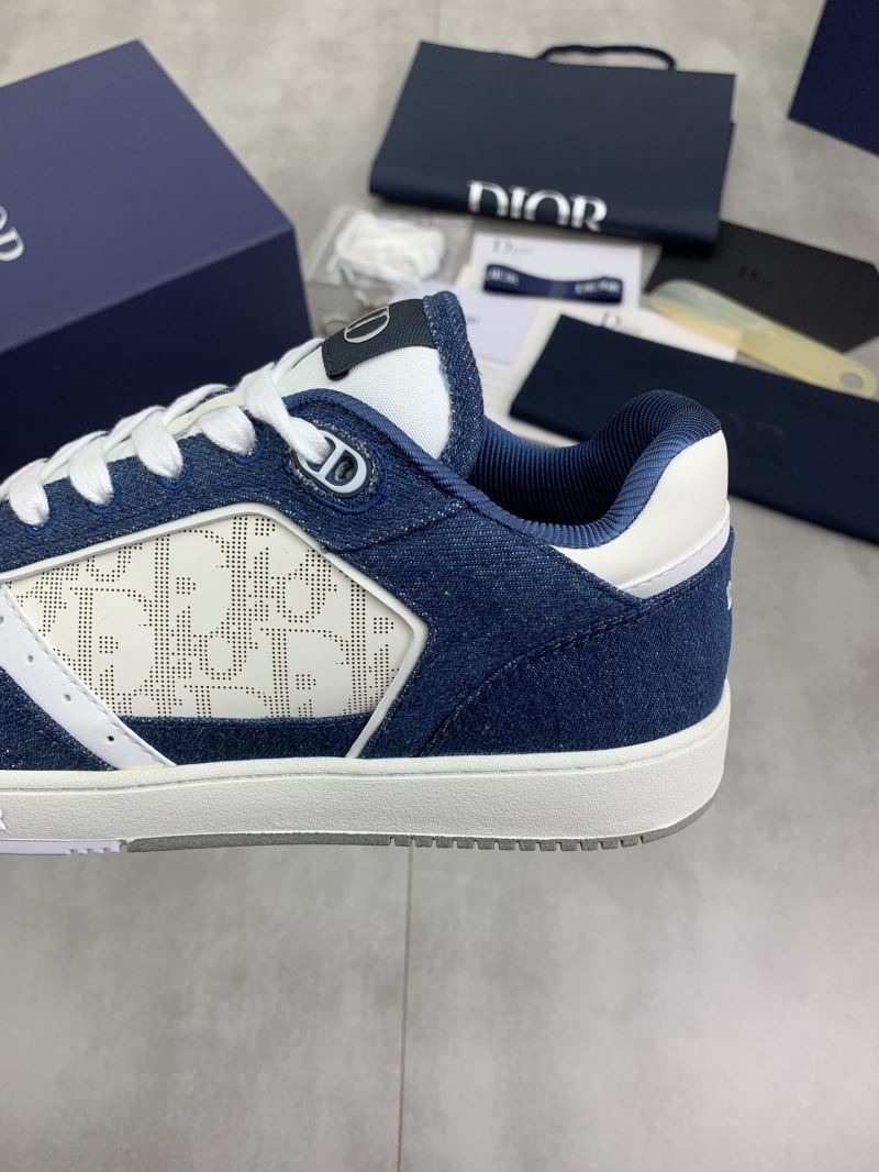 Christian Dior Casual Shoes